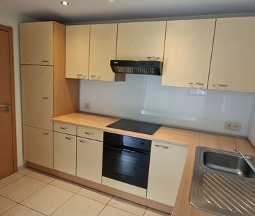 Appartement 2 chambres à 7100 La Louvière - foto 2