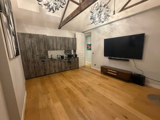 3 Bed Flat, Eccleston Square, SW1V - Photo 1