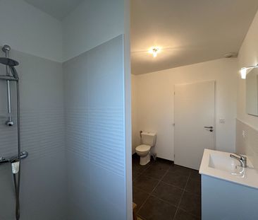 Location Maison 3 pièces 82m² - Photo 3