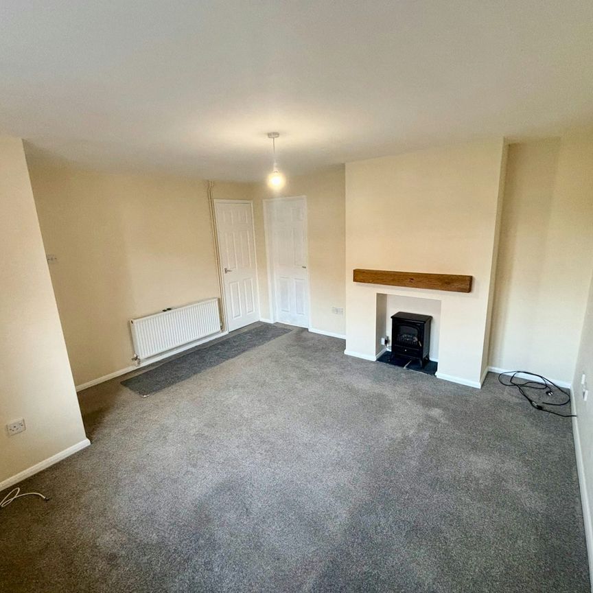 Abney Crescent, Measham, DE12 - Photo 1