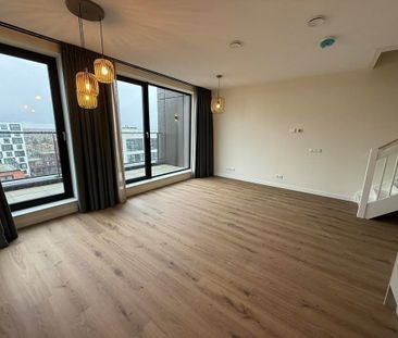 Niemeyerstraat 273, 2132 HE, Hoofddorp - Photo 3