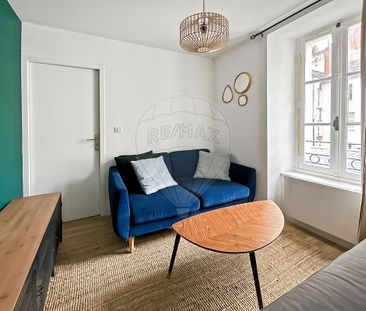 Location Appartement 2 pièces 24m² NANTES 44000 - Photo 2