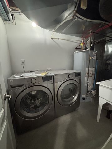 For Lease - 9 Rusholme Drive Unit# Bsmt, Toronto, Ontario - Photo 4