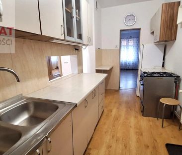 3 pokojowe na 1 piętrze w centrum Braniewa - Zdjęcie 4