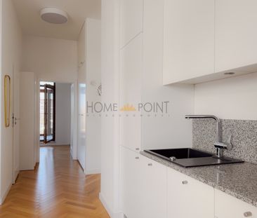 Warszawa, Praga-Południe, Saska Kępa, Bajońska - Zdjęcie 6