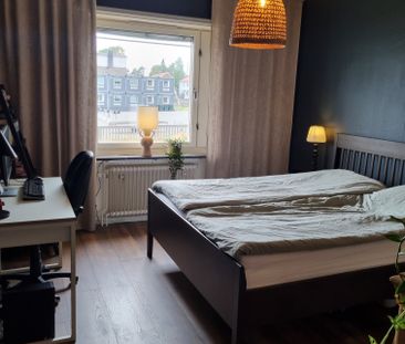 Vintergatan, Skelleftehamn - Foto 2