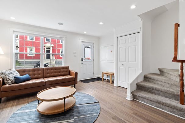 Wood Street - Photo 1