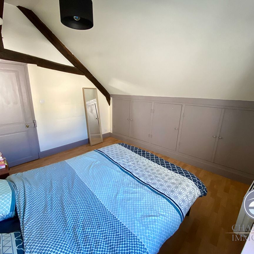 T2 Meublé - BLOIS - Photo 1