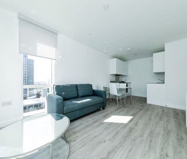 1 Bed Flat, Addiscombe Grove, CR0 - Photo 3