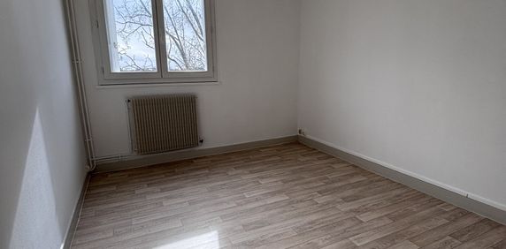 Appartement TYPE 4 – 61 m² - Photo 2