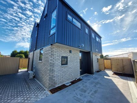 5/405 Gloucester Street, Christchurch Central - Photo 2