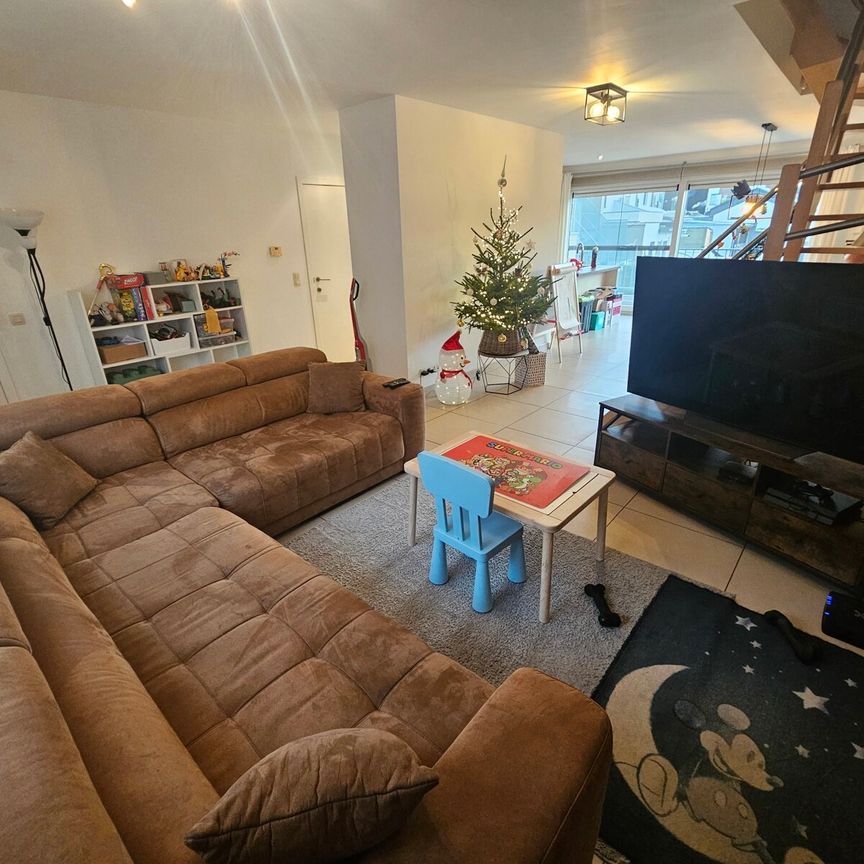 Huis te huur in Halle - Photo 1