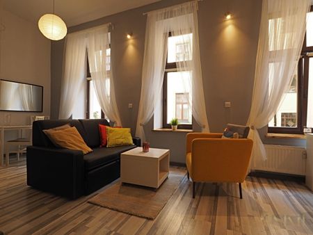 Kawalerka z antresolą, ul. Piramowicza 4, 33 m2 - Photo 3