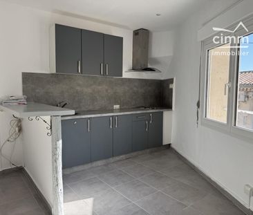 À louer - T1, 1 pièce situé à Caumont-sur-Durance (84510) | Cimm Im... - Photo 5