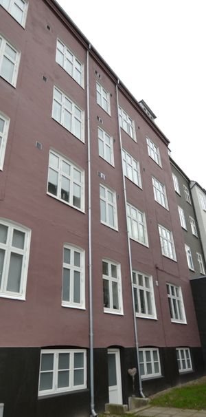 Randers C, 21 A, 2. mf., Danmarksgade, 8900 - Photo 1