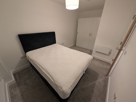 2 Bed Flat, Chapel Street, M3 - Photo 5