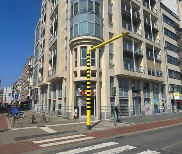 Te Huur 2 slaapkamers Oostende Vindictivelaan 5 - Foto 2
