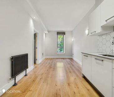 1 bedroom flat to rent - Photo 2