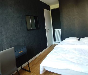 Colocation meublé - proche transport - Photo 6