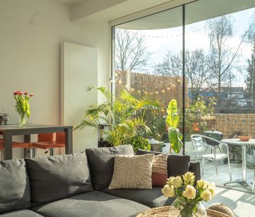 Éenslaapkamerappartement met autostaanplaats en berging! - Foto 1