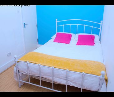 3 Bed Flat, Endymion Road, N4 - Photo 1