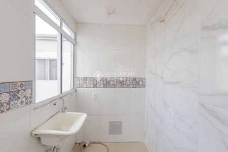 Apartamento com 2 quartos e 40m² para alugar em Mato Grande, Canoas. - Photo 4