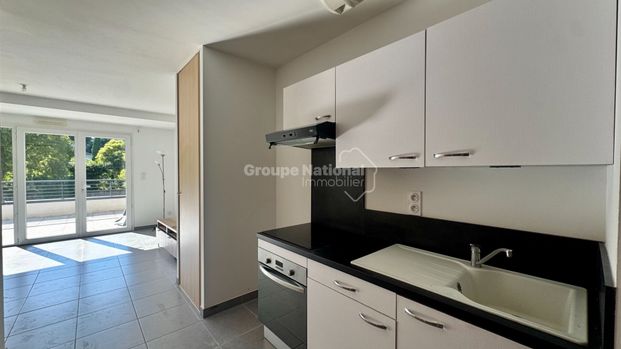 Location Appartement 2 pièces 45m² - Photo 1