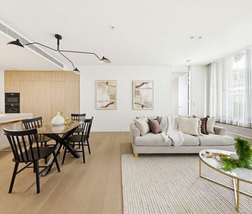 Uncompromising style and luxury - Photo 1