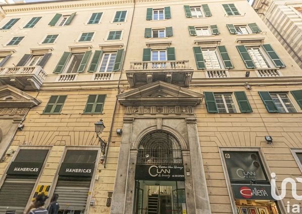Via San Lorenzo, 17, Genova, Liguria 16123