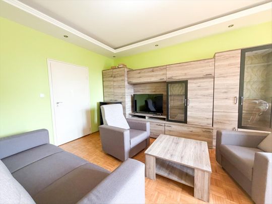 Kiadó jó állapotú lakás - Debrecen - Fotó 1