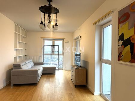 Wynajmę 2pokoje+miejsce postojowe Praga Południe - Zdjęcie 5