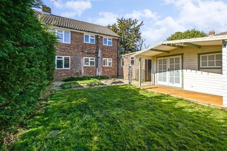 Gilbert Road, Chichester, PO19 3NL - Photo 4