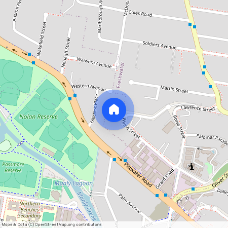 6/38 Waine Street, NSW 2096, Freshwater