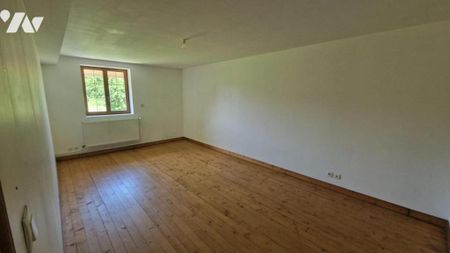 Maison 6 pièces - JANVILLE - Photo 5