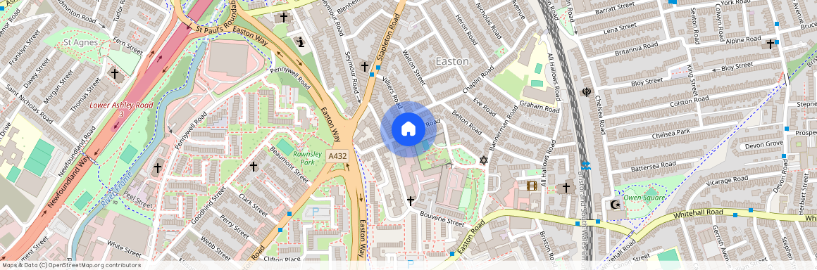 Brick Kiln Court, BS5 0FF, Bristol
