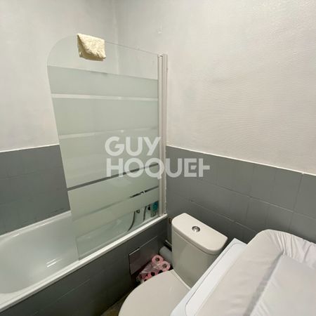 Location Appartement 1 pièce 23m² - Photo 3