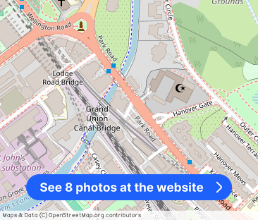 Park Road, Regents Park, St Johns Wood - Photo 1