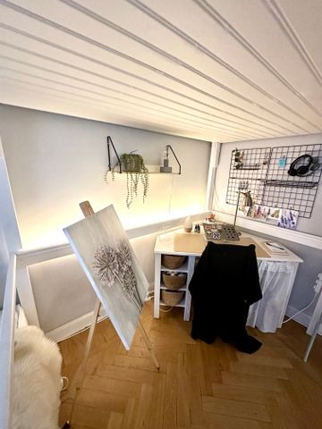 Doktor Abelins Gata, Stockholm - Photo 4