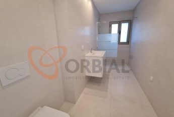 Apartamento T3 em Faro