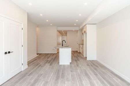 For Lease - 195 Hopewell Avenue Unit# A, Glebe - Ottawa East and Area, Ontario - Photo 4