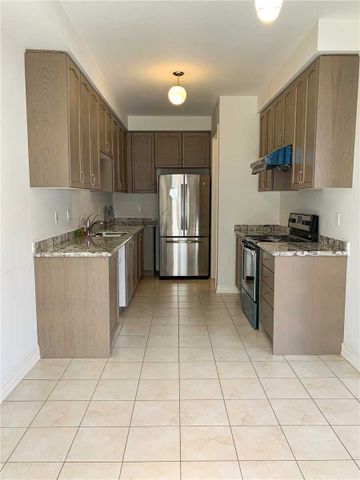 For Lease - 38 William Berczy Boulevard, Markham, Ontario - Photo 4