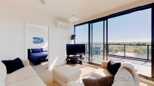 1 Bed, 1 Bath - Photo 1