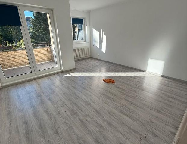 2,5 Wohnung in Britz zu vermieten ab 1.1.26 - Photo 1