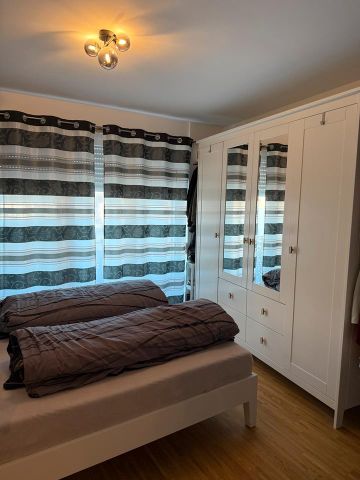 Voll möblierte 2-Zimmer Wohnung mit Balkon / TG / Einzug ab 01.06 - Photo 5