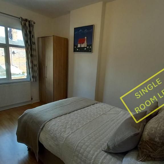 1 bedroom semi-detached house to rent - Photo 1