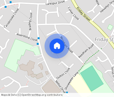 Ranworth Close, Eastbourne, East Sussex, BN23 - Photo 1