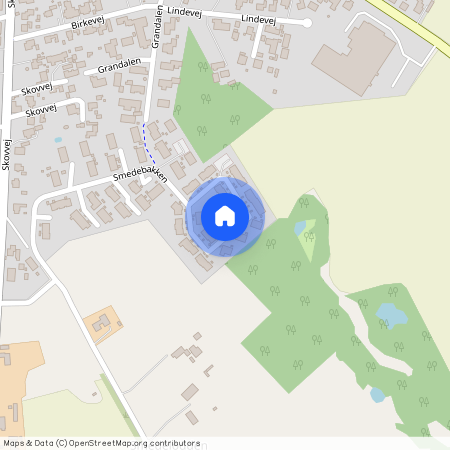 Smedebakken 146, 4291 Ruds Vedby
