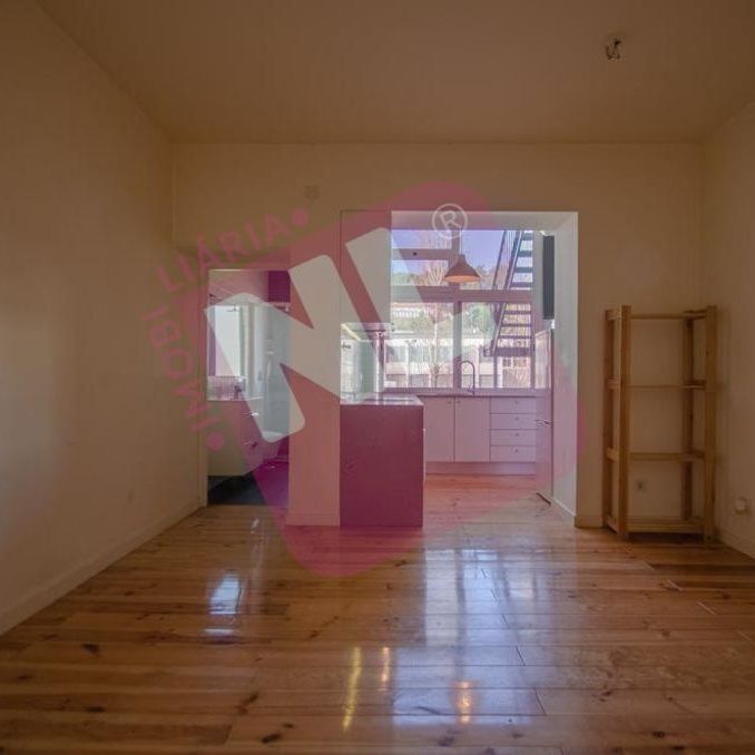 Apartamento T2 em Lisboa - Foto 1