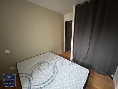 Location Appartement 2 pièces 28m² PAMIERS 09100 - Photo 2