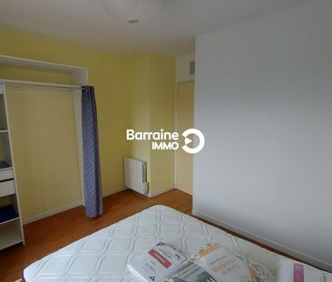 Location appartement à Morlaix, 2 pièces 52.49m² - Photo 5